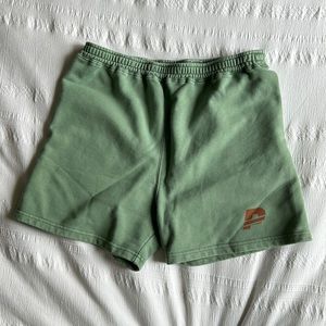 Praise Endurance Sierra Short